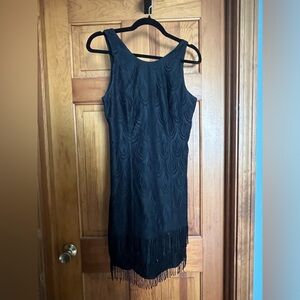 Lily Pulitzer Flapper Dress